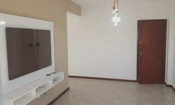 Imagem 4: Apto no Centro c/ 2qts, 2brs, 1vg, amrs plnjds, vrnd