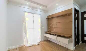 Imagem 3: Apartamento para Aluguel - Vila Rio de Janeiro, 2 Quartos, 70 m2