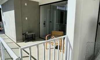 Imagem: Apartamento 1 quarto para Locação Buritizal