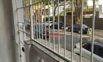 Imagem 6: Casa com 3 dormitórios para alugar, 113 m² por R$ 3.900,00/mês - Vila Mariana - São Paulo