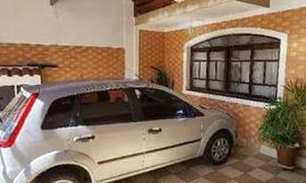 Imagem 3: Sobrado com 3 dormitórios à venda, 180 m² por R$ 750.000,00 - Reserva do Bosque dos Eucali