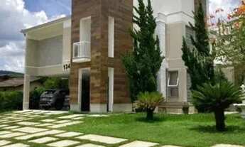 Imagem: SOBRADO À VENDA EM CONDOMÍNIO ALTO PADRÃO