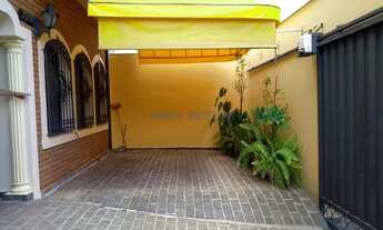 Imagem 2: Casa - Jardim Flamboyant - Campinas