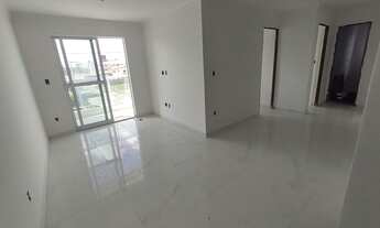 Imagem 2: Apartamento nos Bancários 3 quartos 78m excelente localização