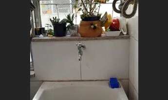 Imagem 7: Apartamento em Laranjeiras - Rio de Janeiro