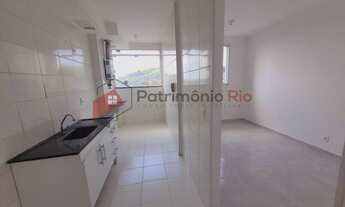 Imagem 6: Dez Rocha Miranda - 2 quartos com vaga