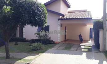 Imagem: Casa em Condomínio Bonfim Paulista Disponível