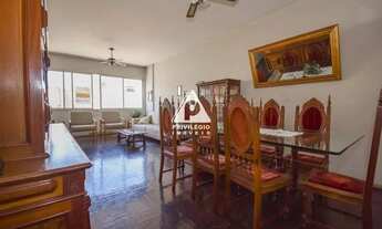 Imagem 5: Apartamento 03 Quartos,01 Suíte,01 vaga com Vista para o Pão de Açúcar !