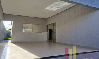 Imagem 3: URUAÇU - Casa Padrão - SETOR SUL 2