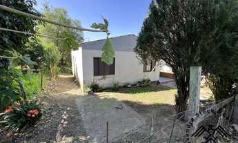 Imagem: Casa com Terreno 910m2