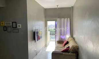 Imagem 2: APARTAMENTO COM DOIS QUARTOS EM VILA VALQUEIRE, RUA DAS DÁLIAS