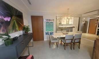 Imagem 4: Apartamento à venda, 4 quartos, 2 suítes, 2 vagas, Jardim da Penha - Vitória/ES