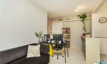 Imagem 5: Apartamento de 2 dormitórios no bairro Alto Petrópolis