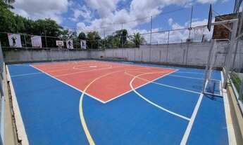 Imagem 7: COND. NEO FIORI, apt. c/ 45m²