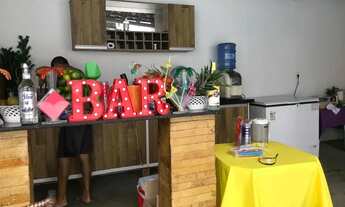 Imagem 5: CASA DE EVENTOS ANIL