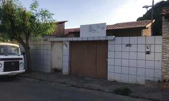 Imagem: JS - Casa venda, TERRENO 10X30 com 3 quartos/