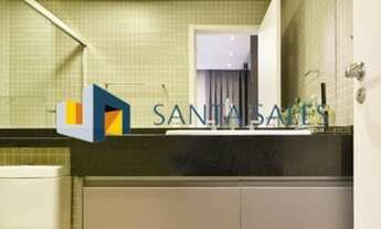 Imagem 6: Lindo Apartamento na Vila Nova Conceição