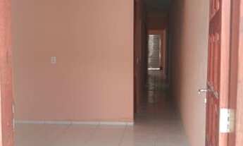 Imagem 3: Aluga se casa com 2 quartos no bom jardim