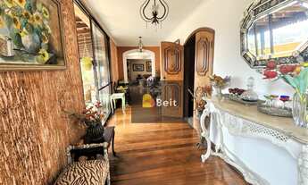 Imagem 4: Apartamento para venda tem 500 metros quadrados com 4 quartos