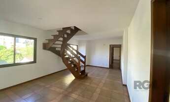 Imagem 3: Cobertura de 3 dorms à venda Rua Doutor Freire Alemão, Mont Serrat - Porto Alegre