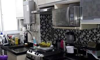 Imagem 5: Apartamento para venda possui 47 metros quadrados com 2 quartos em Centro - Diadema - São