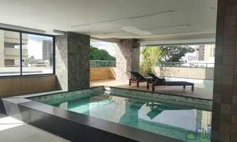 Imagem 2: Apartamento para aluguel tem 58 metros quadrados com 2 quartos em Umarizal - Belém - PA