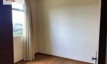 Imagem 6: Apartamento com 3 dormitórios para alugar, 97 m² por R$ 2.646,10/mês - Dona Clara - Belo H