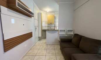 Imagem: Apartamento para venda possui 35 metros