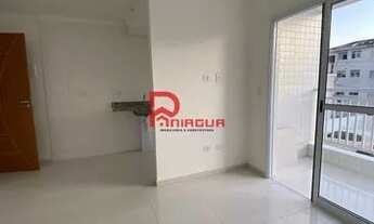 Imagem 2: Apartamento com 2 dorms, Aviação, Praia Grande, Cod: 4931