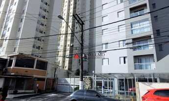 Imagem 2: Apartamento com 3 dormitórios à venda, 65 m² por R$ 320.000,00 - Dos Casa - São Bernardo d