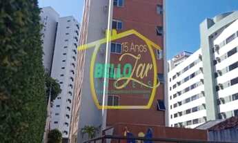 Imagem 3: Vendo apt totalmente nascente no Espinheiro