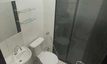 Imagem 3: Apartamento Mobiliado no Ideal Samambaia