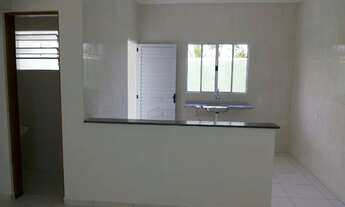 Imagem 5: Sobrado à venda, 70 m² por R$ 279.000,00 - Jardim Cibratel - Itanhaém/SP