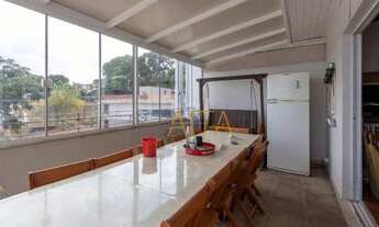 Imagem 7: Cobertura com 3 dormitórios, 224 m² - venda por R$ 1.200.000,00 ou aluguel por R$ 7.829,00