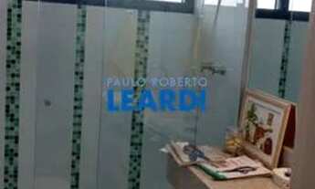 Imagem: APARTAMENTO - VILA ÁLVARO MARQUES - SP