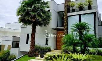 Imagem: Casa com 5 dormitórios, 580 m² - venda