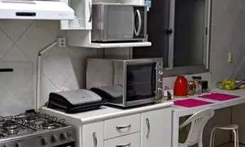 Imagem 2: Apartamento à venda, Bairro Brasil com 03 quartos