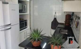 Imagem 11: Apartamento no ipiranga de 3 dormitórios sendo um dormitório com suíte e 1 banheiro social