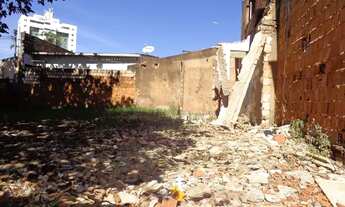 Imagem 6: QR 308 Ótimo Lote Esquinão 193 m² mais Área Verde Escriturado Samambaia Sul - Brasília - D