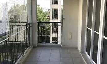 Imagem 2: Apto 105m² 3dorm (1suíte), Terraço com Churrasqueira e 02 Vagas Garagem