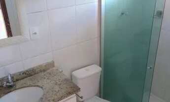 Imagem 5: Casa de condomínio para aluguel possui 130 metros quadrados com 2 quartos