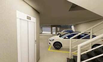 Imagem 5: Cobertura com 2 dormitórios à venda, 110 m² por R$ 390.000,00 - Vila Curuçá - Santo André