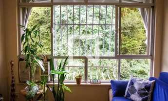 Imagem 4: Apartamento para Aluguel - Icaraí, 3 Quartos, 120 m2