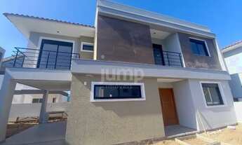 Imagem: Casa com 4 dormitórios à venda, 138 m²