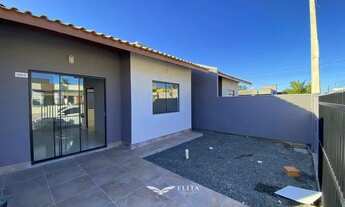 Imagem 2: Casa com 2 dormitórios, a venda, com 49m², no bairro Quinta dos Açorianos, Barra Velha -SC