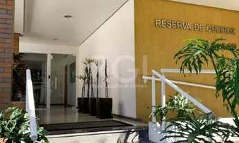 Imagem: Apartamento em Petrópolis