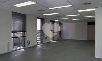 Imagem 7: São Paulo - Conjunto Comercial/Sala - CHÁCARA SANTO ANTÔNIO