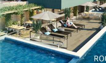 Imagem 4: Apartamento para venda tem 22 metros quadrados com 1 quarto em Porto de Galinhas - Ipojuca