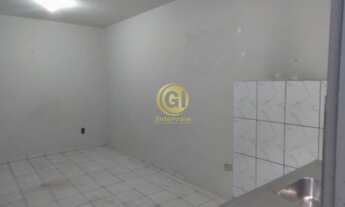 Imagem: Kitnet Campo dos Alemães