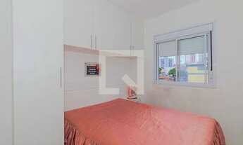 Imagem 5: Apartamento para Aluguel - Vila Constança , 2 Quartos, 43 m2